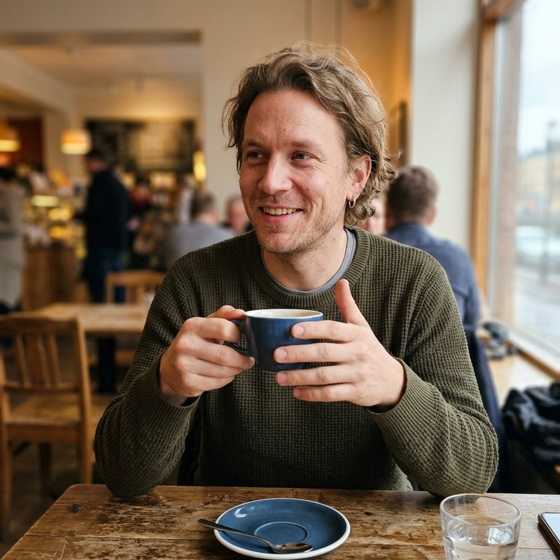 Juhani Mäkinen